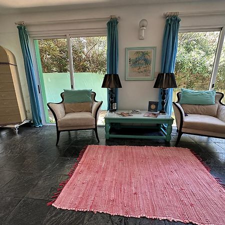 Hotel Beach La Barra Пунта-дель-Есте Екстер'єр фото